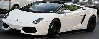 Lamborghini Gallardo LP 560 4 COUPE 2013