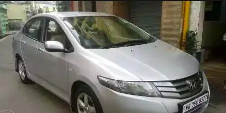 Honda City ZX VTec 2010