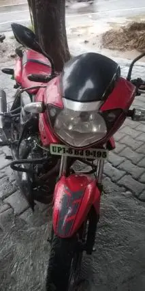 TVS Apache RTR 160cc 2014