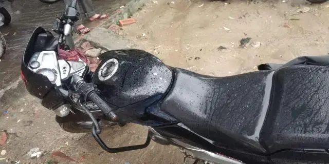 Hero CBZ Xtreme 150cc 2014