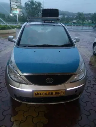 Tata Indica Vista TDI LS 2010