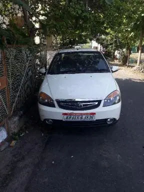 Tata Indigo eCS LX TDI 2014