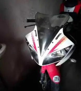 Yamaha YZF-R15 2.0 150cc 2013