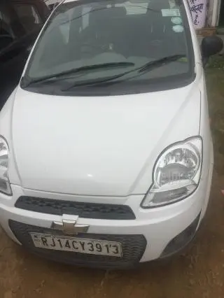 Chevrolet Spark LS 1.0 2015