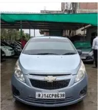 Chevrolet Beat LS Diesel 2011
