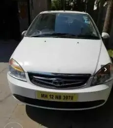 Tata Indigo eCS LX TDI BS-III 2016