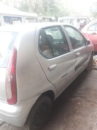 Tata Indica eV2 DLS 2003