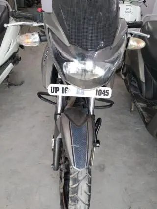 TVS Apache RTR 160cc 2015