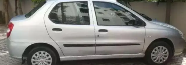Tata IndigoCS LS TDI 2009