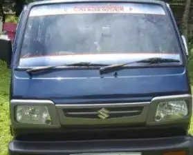 Maruti Suzuki Omni E MPI STD BSIV 2015