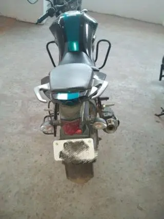 Yamaha FZ S V 2.0 150cc 2016