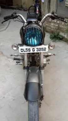 Royal Enfield‎ Bullet 350cc 1997