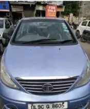 Tata Manza GLS 2009
