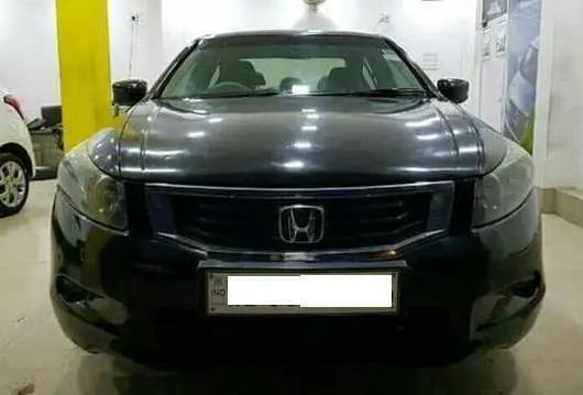 Honda Accord 2.4 i-VTEC MT 2010