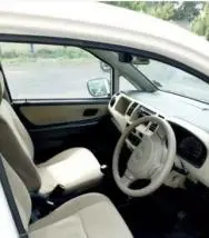 Maruti Suzuki Zen Estilo LXi 2008
