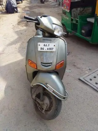 Honda Eterno 150cc 2004