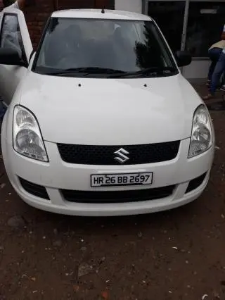 Maruti Suzuki Swift LDi 2010