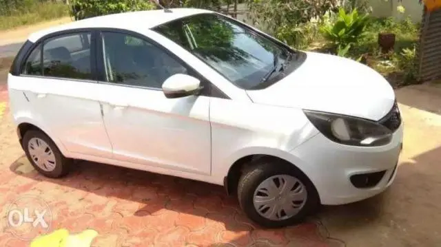 Tata Bolt XT Diesel 2015