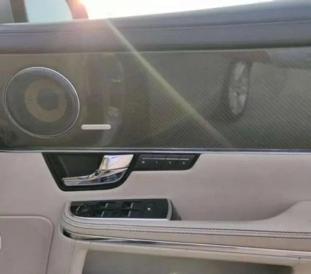 Jaguar XJ 3.0L DIESEL 2012