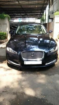 Jaguar XF Diesel S Premium Luxury 2012