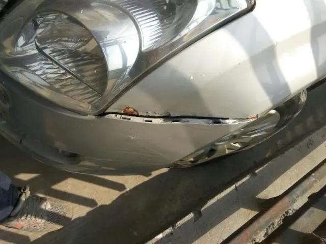 Maruti Suzuki Swift VDi 2010