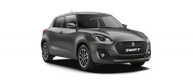 Maruti Suzuki Swift ZDi AMT 2020
