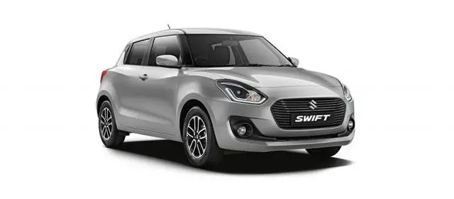 Maruti Suzuki Swift ZDi AMT 2020