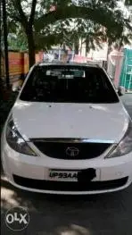 Tata Indica Vista TDI LS 2011