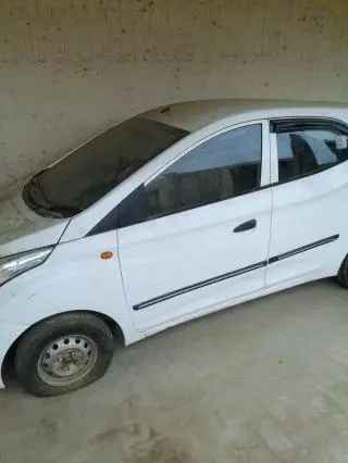 Chevrolet Beat LS Diesel 2015