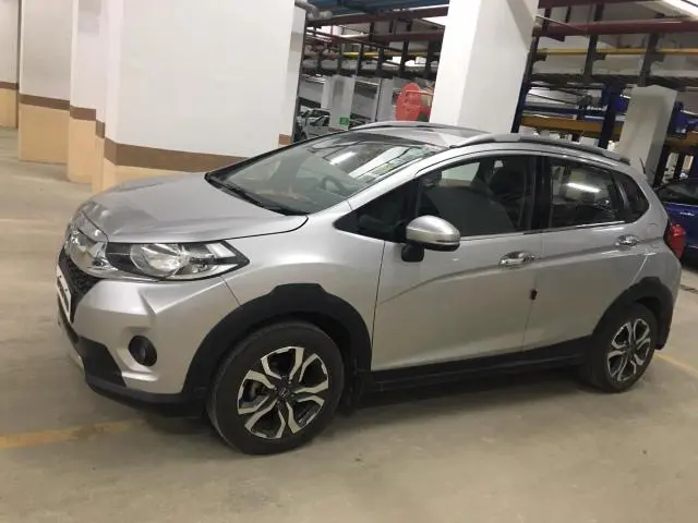 Honda WR-V VX Diesel 2017