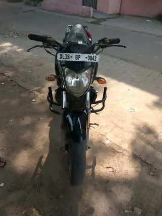 Yamaha FZ16 150cc 2009