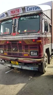 Tata LPT-1613 5915/Cab 2015