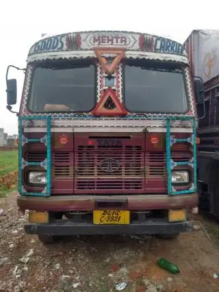 Tata LPT-1613 5915/Cab 2015