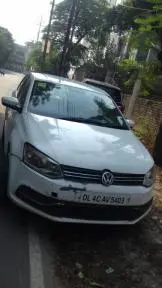 Volkswagen polo Trendline 1.2L (D) 2010