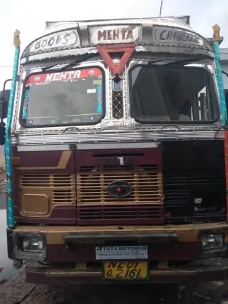 Tata LPT-3118 6255/Cab 2016