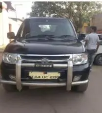 Tata Safari 4X2 GX DICOR 2.2 VTT 2009
