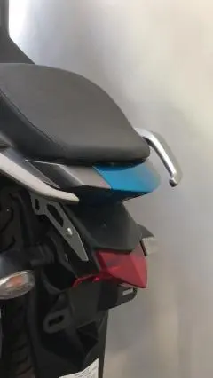 Yamaha FZ S V 2.0 150cc 2017