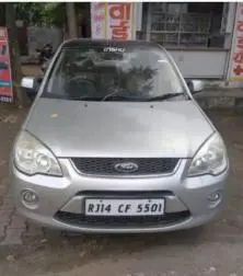 Ford Fiesta ZXI 1.4 TDCI ABS 2008