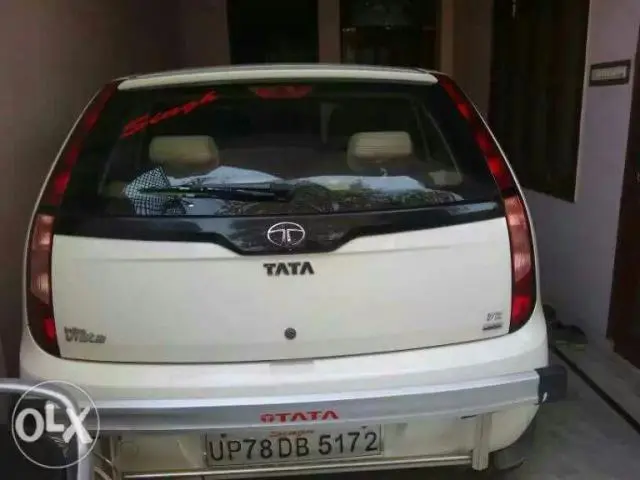 Tata Indica Vista VX 2013