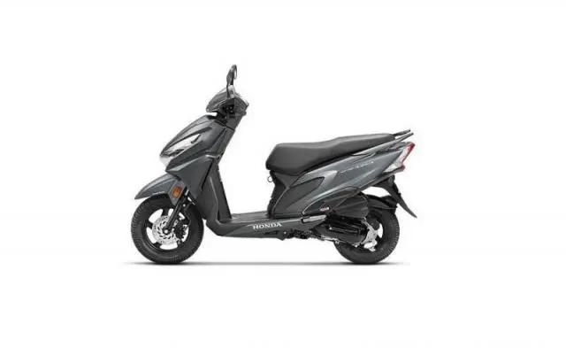 Honda Grazia 125cc STD 2020