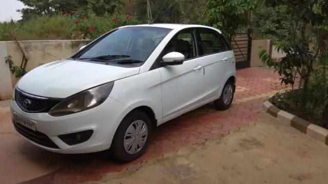 Tata Bolt XM Diesel 2015