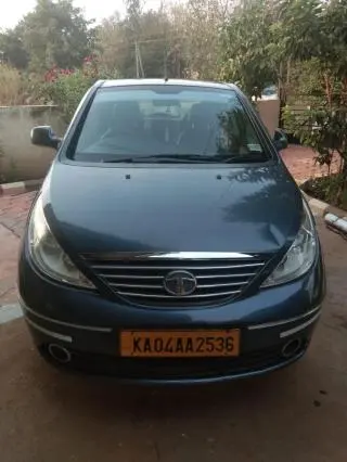 Tata Indica Vista VX 2015
