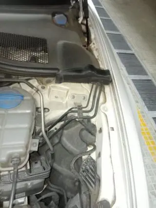 Audi A6 2.0 TDI 2013