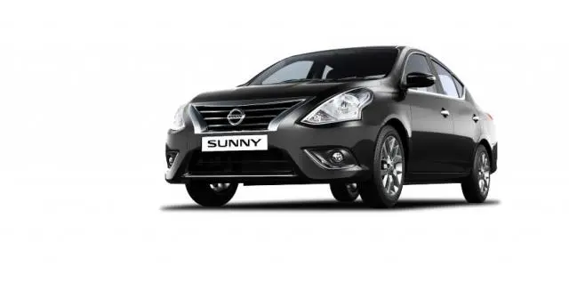 Nissan Sunny XE Petrol 2020