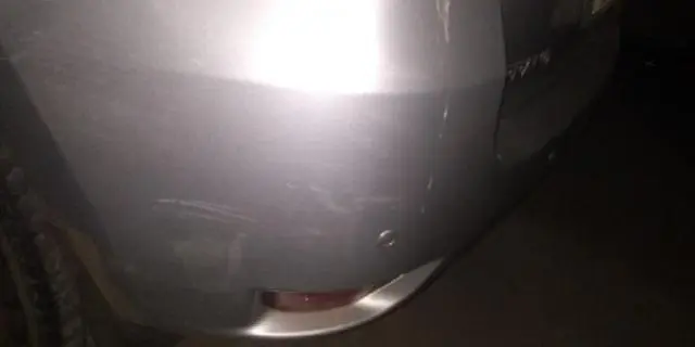 Nissan Terrano XE (D) 2014