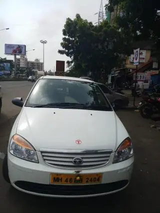 Tata Indica eV2 GLS eMAX 2017