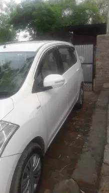 Maruti Suzuki ERTIGA ZDI SHVS 2014