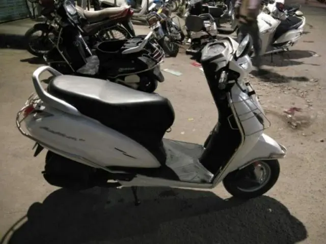 Honda Activa 4G 110cc 2017