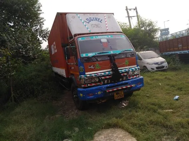 Eicher Pro 1110XP 3400/CAB 2014