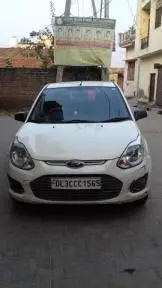 Ford Figo Duratorq EXI 2013